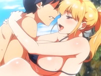 夫も息子もいる中で熱海のビーチで弟と隠れて不倫セックスを繰り返す巨乳ギャルヤンママ XVIDEOS