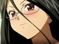 男性経験はないのに痴女のような大胆な振る舞いをするメガネJKが初体験で悶えまくるドキドキセックス YouJizz