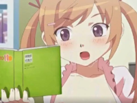 部屋でエロ本やDVDばかり漁る変態兄にツンデレ妹が本物の女の子の体を思う存分触らせてあげるご褒美エッチ YouJizz