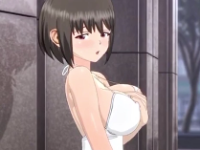 誰もが魅了されるエロボディのショートヘアロリ巨乳美少女が変態兄と様々な場所でHなプレイを楽しむ大胆な濃密セックス XVIDEOS