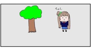【エロ同人】ラ◯ライブ！3コマ漫画「ことりのトサカ」