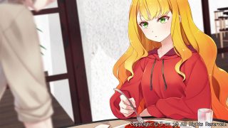 【エロ同人】サクヤはパスタが食べたかったのに