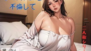 【エロ同人】母の同級生と不倫して〈二人称シリーズ〉