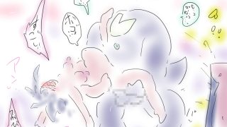 【エロ同人】ジナシストロン淀2025