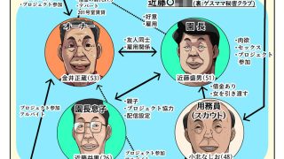【エロ同人】ゲスママ不貞日記5 斉藤愛莉編