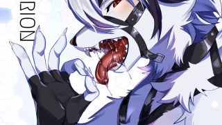 【エロ同人】ECSTATHIRION
