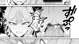 【エロ同人】淫乱男の娘と汗だく濃厚ホモSEXする話