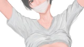 【エロ同人】【BL】おねがい…はやくイって【R18】
