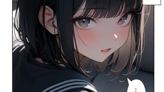 【エロ同人】妹の友達3