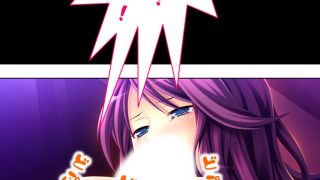 【エロ同人】車両内に響きわたる母娘の悲痛で淫靡な叫び！  ＜総集編＞