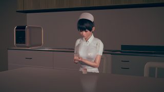 【エロ同人】慕情