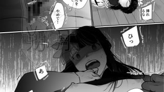 【エロ同人】巫女を穢すには1