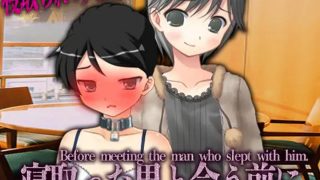 【エロ同人】NTRマゾ2作品セット