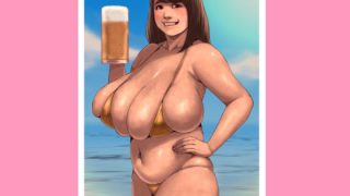 【エロ同人】ズッポリ生オムニバス