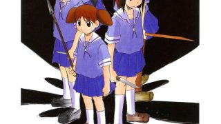 【エロ同人】きみまる過去傑作選