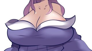 【エロ同人】持続可能魔法使い