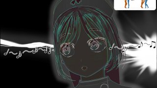 【エロ同人】女子だけデカく 男子を追い抜く 成長音〜病院編〜