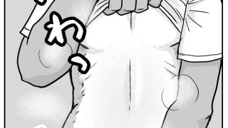 【エロ同人】ネコモリアワセ