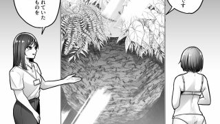 【エロ同人】昆虫館