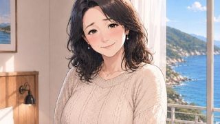 【エロ同人】【官能小説】優しい人妻  第一話  奇跡的な偶然