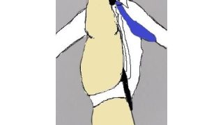 【エロ同人】偽りのスタートライン ―潜入刑事・遠藤明日香の疾走―〜パンティのはみだしと…