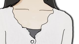 【エロ同人】小柄で華奢でち〇っこな美少女-1