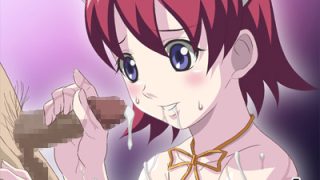 【エロ同人】エロ十字架セーラたん