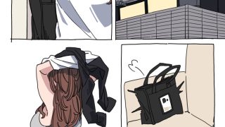 【エロ同人】ジドリナ2