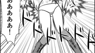 【エロ同人】わからせボクシング