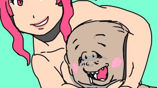 【エロ同人】秋のかほりのする夜に