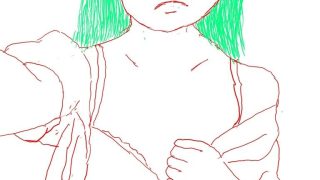 【エロ同人】函館せきせん