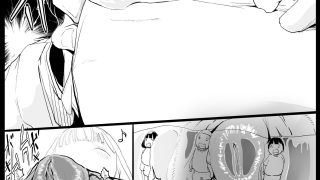 【エロ同人】害虫対策