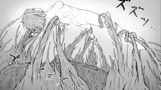 【エロ同人】Thorns