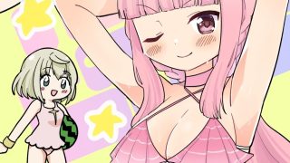 【エロ同人】MDDRCOMICSマドドライベスト4コママンガ