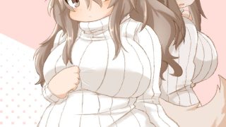 【エロ同人】Tottemo Fuwamochi GIRL