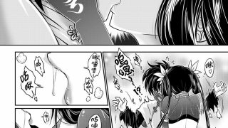 【エロ同人】寄血軼聞総集編