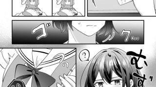 【エロ同人】女装TSデリバリーサービス2〜お嬢様学校にお届けですか？〜