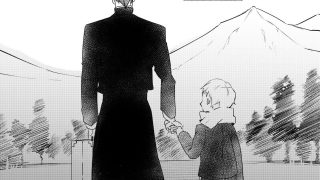 【エロ同人】楽園への招待  The Mother Land