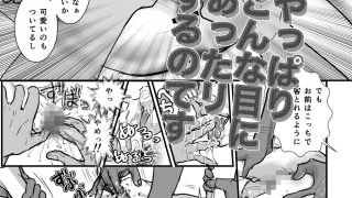 【エロ同人】セラヴィ  第一話転落の御曹子