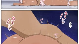 【エロ同人】エロ〇キ王子の性処理係。2