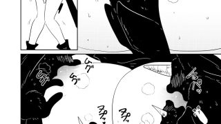 【エロ同人】見習い勇者は稼ぎたい！