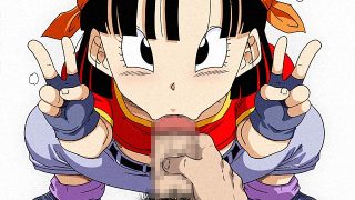 【エロ同人】DBHH Vol.2