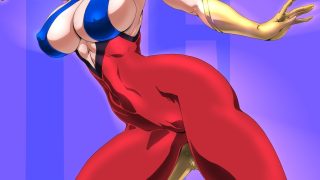 【エロ同人】イフ・ハニー3
