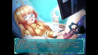 【光翼戦姫エクスティアA】百合がエロい！