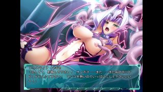 【光翼戦姫エクスティアA】リベレイターがエロい！