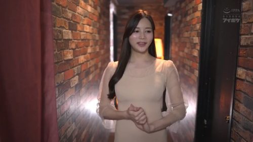 【白峰ミウ】＜巨乳お姉さん×デビュー作＞本物グラドルお姉さんがAVデビュー