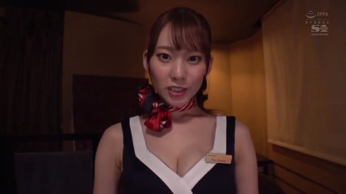 【楓ふうあ】＜エステ×中出し＞街で噂のメンズエステ店へ行ってみた所、裏メニューが存在しじっくり抜かれた件…
