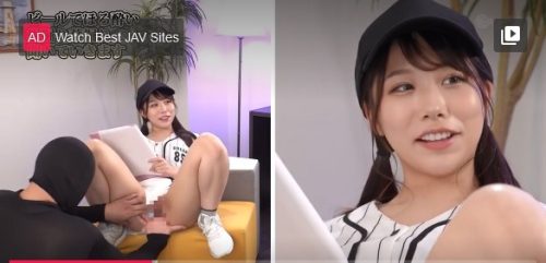 ＜潮吹き×お姉さん×デビュー作＞一度も見た事ある人も居るはず！清楚系で有名な元地方アナウンサーのお姉さんがAVデビュー