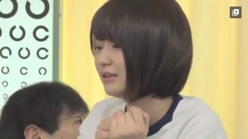 ＜JK×鬼畜医師＞学校の健康診断で鬼畜医師に裸にされ肉棒を突っ込まれるJK
