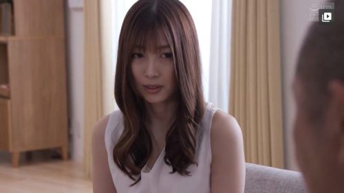 ＜ドラマ×人妻×レイプ＞旦那の昇進は美人妻の身体の進呈で決まる！鬼畜人事のおじさんに旦那の為身体を差し出すしかない状況になり…